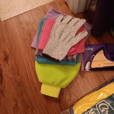 CLEANING PRODUCTS