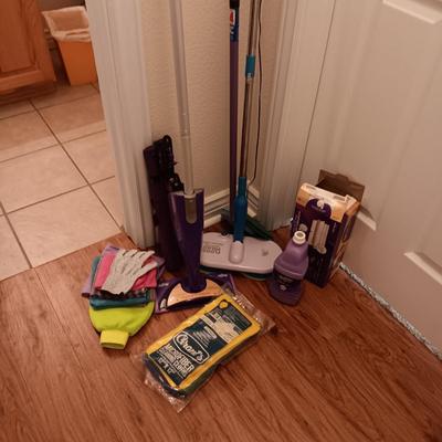 CLEANING PRODUCTS