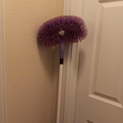 CLEANING PRODUCTS
