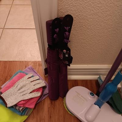 CLEANING PRODUCTS