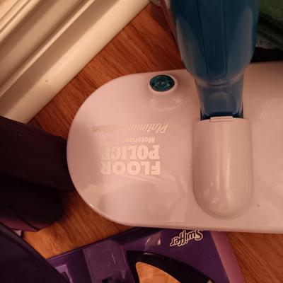 CLEANING PRODUCTS