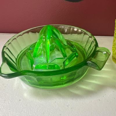 Uranium Juicer!!