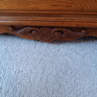 NICE AMERICAN DREW 6 DRAWER CHEST IN GREAT SHAPE