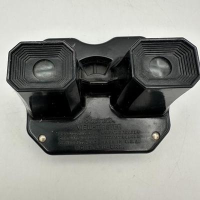 1950's Sawyers Master Viewer w/Slides