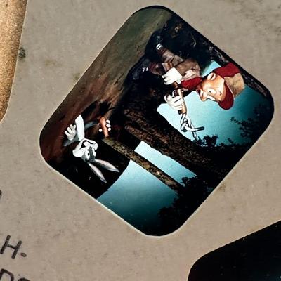 1950's Sawyers Master Viewer w/Slides