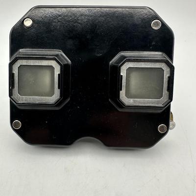 1950's Sawyers Master Viewer w/Slides