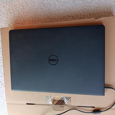 WORKING DELL INSPIRON 15 LAPTOP & HP NOTEBOOK PC (NOT WORKING)