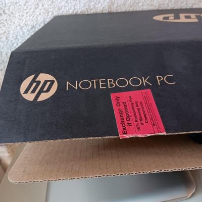 WORKING DELL INSPIRON 15 LAPTOP & HP NOTEBOOK PC (NOT WORKING)