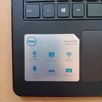 WORKING DELL INSPIRON 15 LAPTOP & HP NOTEBOOK PC (NOT WORKING)