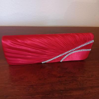 FANCY PURSES AND DRESS GLOVES