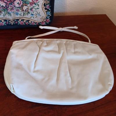 METAL MESH PURSE, CLUTCH PURSE AND BOOK BAG