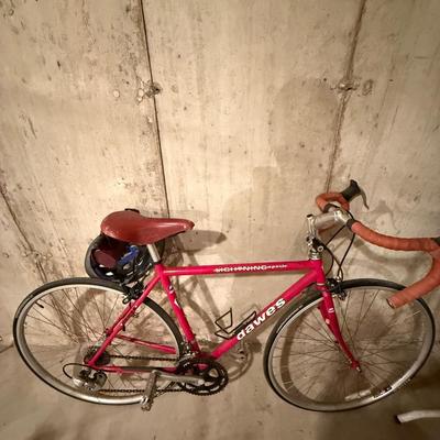 Dawes bicycle