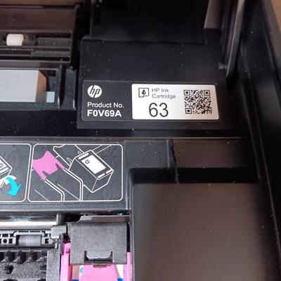 HP ENVY 4520 ALL IN ONE PRINTER