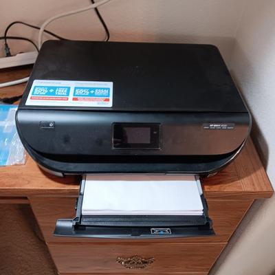 HP ENVY 4520 ALL IN ONE PRINTER