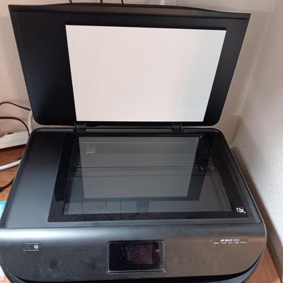 HP ENVY 4520 ALL IN ONE PRINTER