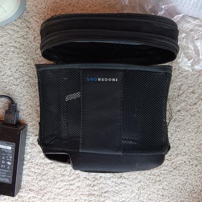 INOGEN ONE G3 PORTABLE OXYGEN CONCENTRATOR
