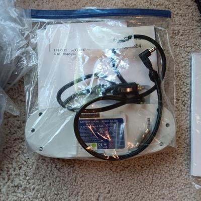 INOGEN ONE G3 PORTABLE OXYGEN CONCENTRATOR