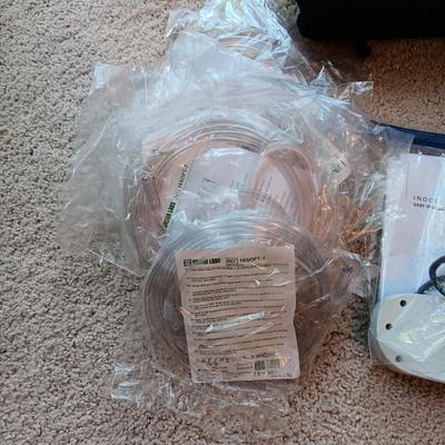 INOGEN ONE G3 PORTABLE OXYGEN CONCENTRATOR