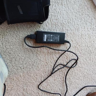 INOGEN ONE G3 PORTABLE OXYGEN CONCENTRATOR
