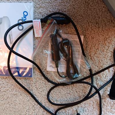 INOGEN ONE G3 PORTABLE OXYGEN CONCENTRATOR