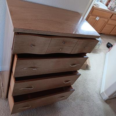MAINLINE 4 DRAWER CHEST
