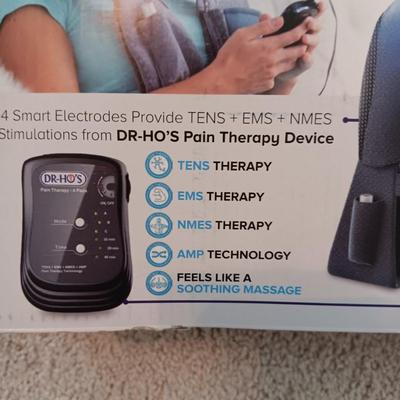 DR HO'S NECK PAIN PRO THERAPY DEVICE