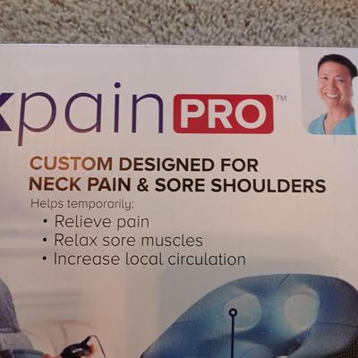 DR HO'S NECK PAIN PRO THERAPY DEVICE