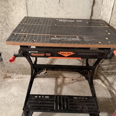 Workmate 550