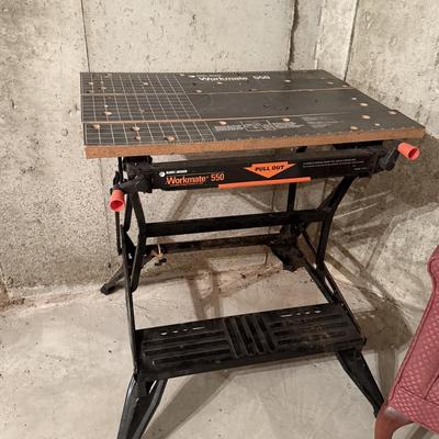 Workmate 550