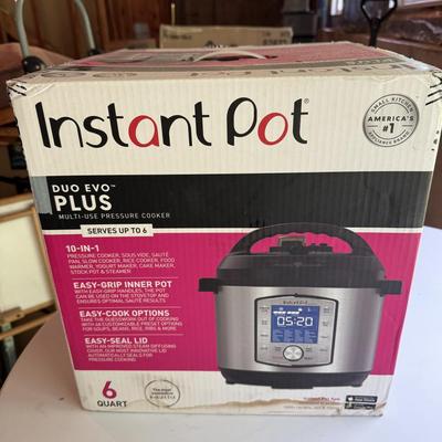 Instant Pot