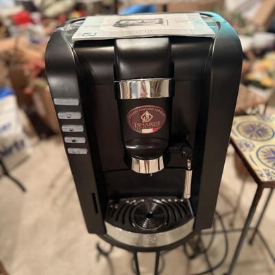Isnardi Italian Espresso