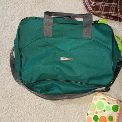 DUFFLE BAGS, FANNY PACK AND MORE
