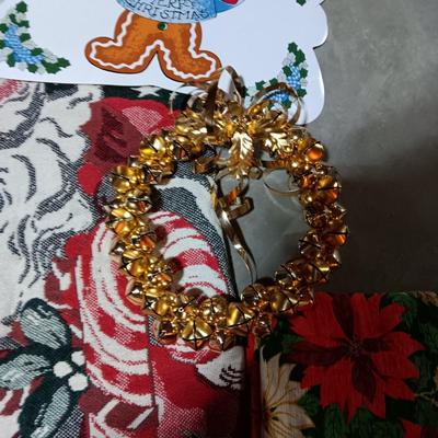CHRISTMAS DECORATIONS