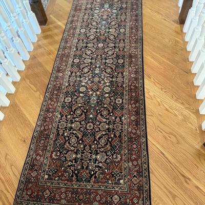 Gorgeous Kaoud runner, 2x8