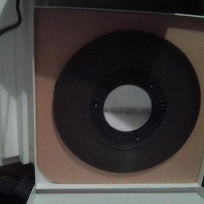 Jesus Christ superstar original master recording