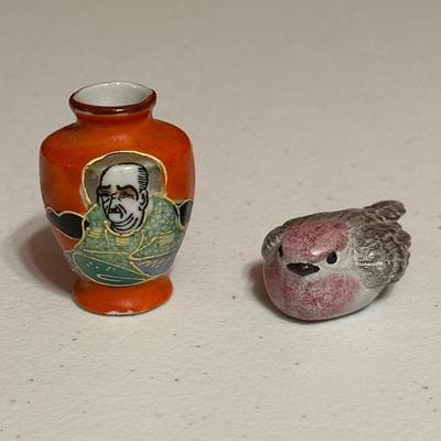 Miniature cuties!