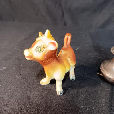 SMALL COLLECTIBLES