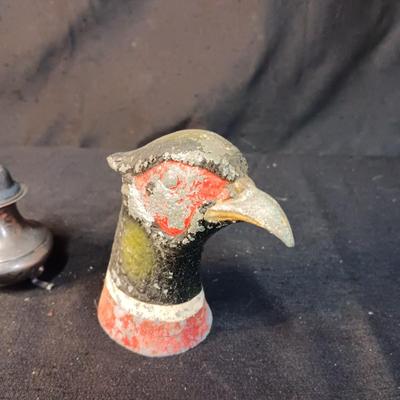 SMALL COLLECTIBLES