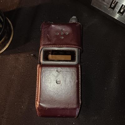 FIRST CELLULAR FLIP PHONE?, CAMPING STOVE, SPACEPHONE AND PANASONIC RADIO