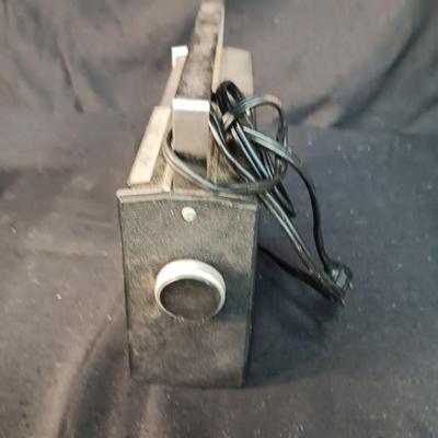 FIRST CELLULAR FLIP PHONE?, CAMPING STOVE, SPACEPHONE AND PANASONIC RADIO