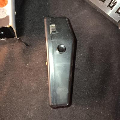 FIRST CELLULAR FLIP PHONE?, CAMPING STOVE, SPACEPHONE AND PANASONIC RADIO