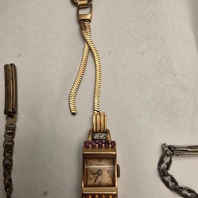 Watches