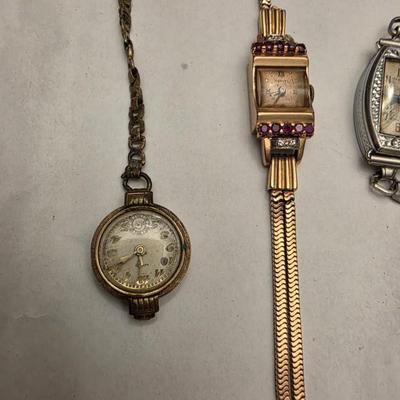 Watches