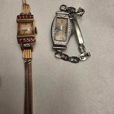 Watches