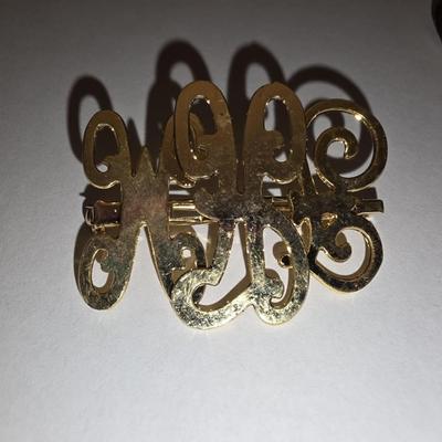 Brooches