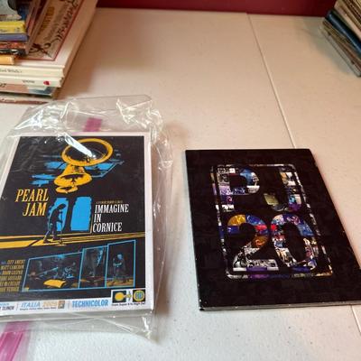 Mixed media and the Fargo movie on VHS