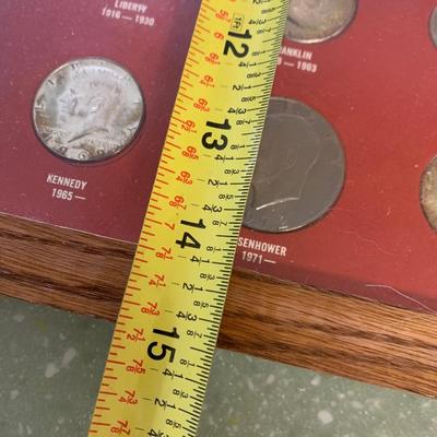 United States Silver & Historical Coins