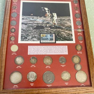 United States Silver & Historical Coins