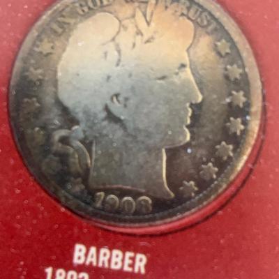 United States Silver & Historical Coins