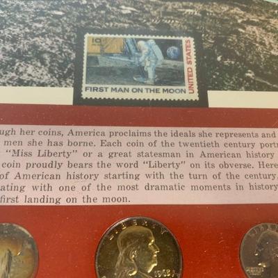United States Silver & Historical Coins
